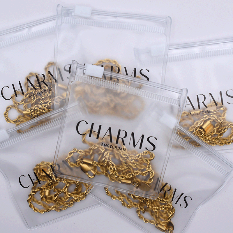ROPE (GOLD) 3MM